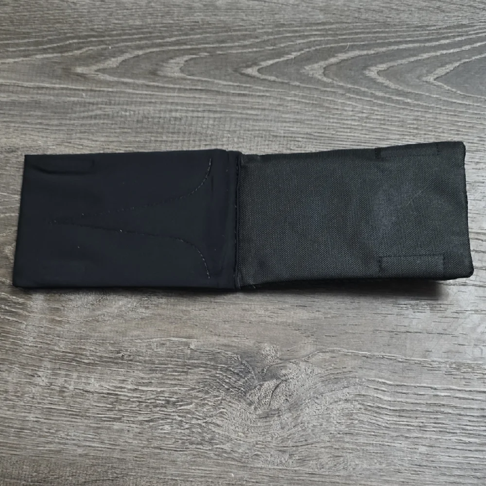 Running Buddy Pouch Magnetic Running Pouch - Cycling, Running Fanny Pack